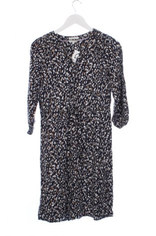 Φόρεμα Tom Tailor, Μέγεθος XS, Χρώμα Πολύχρωμο, Τιμή 14,99 €