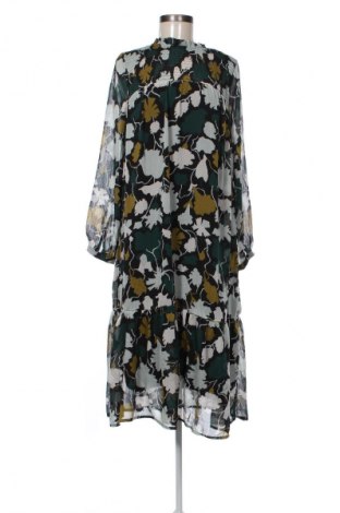 Kleid Tom Tailor, Größe M, Farbe Mehrfarbig, Preis € 33,99