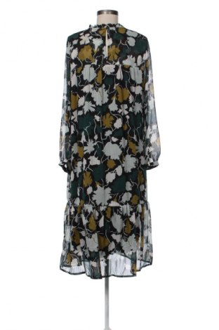 Kleid Tom Tailor, Größe M, Farbe Mehrfarbig, Preis € 33,99