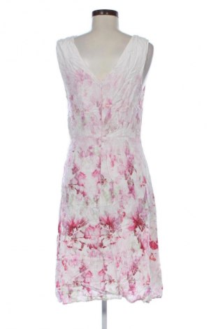 Kleid Tom Tailor, Größe M, Farbe Mehrfarbig, Preis € 27,99
