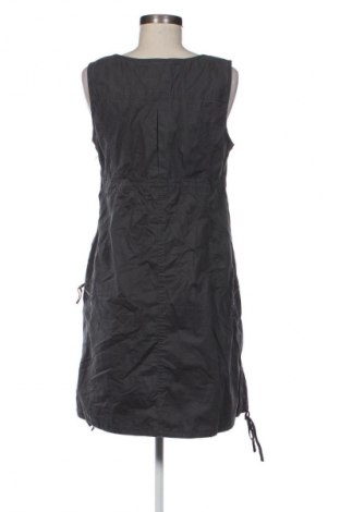 Kleid Tom Tailor, Größe M, Farbe Grau, Preis € 29,99