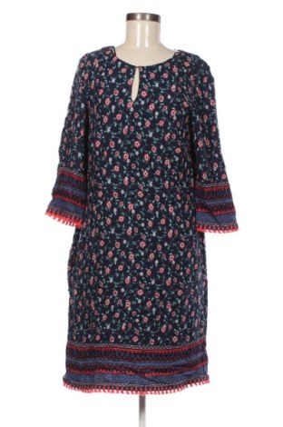 Kleid Tom Tailor, Größe M, Farbe Mehrfarbig, Preis € 33,99