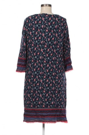 Kleid Tom Tailor, Größe M, Farbe Mehrfarbig, Preis € 33,99