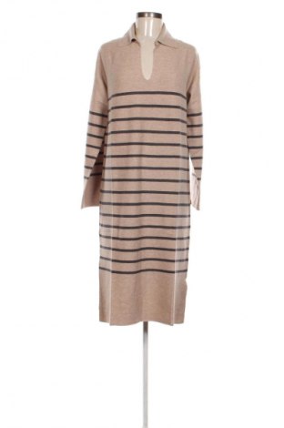 Kleid Tom Tailor, Größe S, Farbe Mehrfarbig, Preis 74,99 €