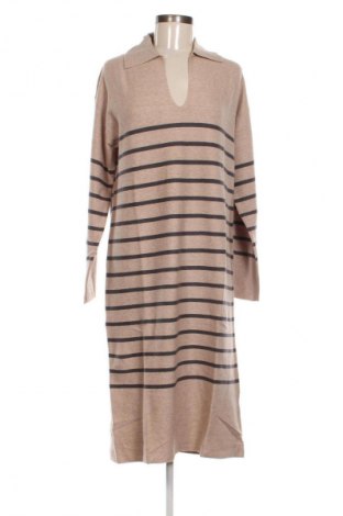 Kleid Tom Tailor, Größe S, Farbe Braun, Preis € 75,99