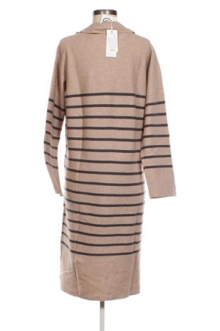 Kleid Tom Tailor, Größe S, Farbe Braun, Preis € 75,99
