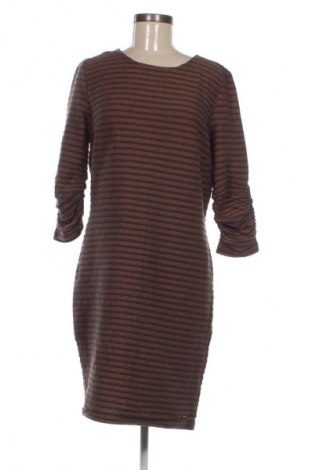 Kleid Tom Tailor, Größe L, Farbe Mehrfarbig, Preis € 75,99