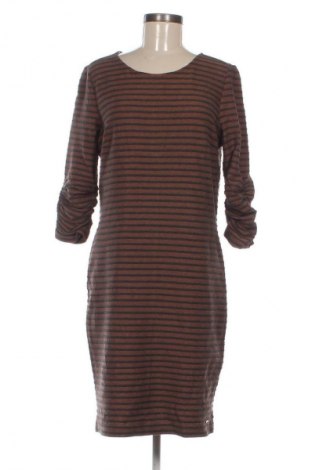 Kleid Tom Tailor, Größe L, Farbe Mehrfarbig, Preis € 75,99