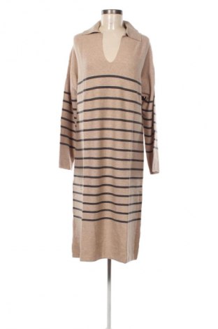 Kleid Tom Tailor, Größe M, Farbe Mehrfarbig, Preis € 75,99