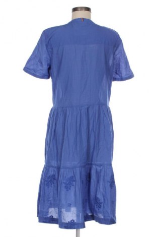 Ruha Tommy Hilfiger, Méret M, Szín Kék, Ár 20 723 Ft