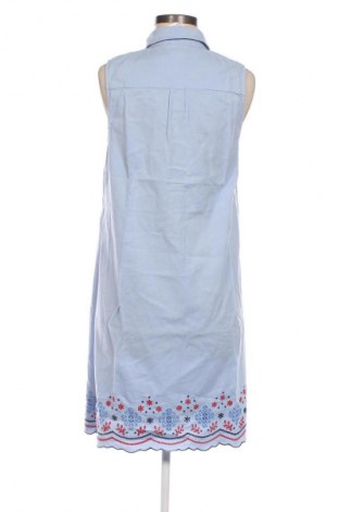 Kleid Tommy Hilfiger, Größe L, Farbe Blau, Preis € 52,69
