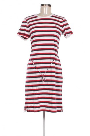 Kleid Tommy Hilfiger, Größe S, Farbe Mehrfarbig, Preis 119,69 €