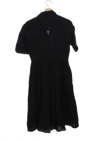 Kleid Tommy Hilfiger, Größe XXS, Farbe Schwarz, Preis € 174,99