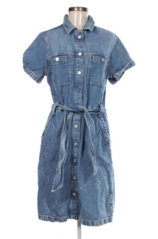 Šaty  Tommy Hilfiger, Veľkosť M, Farba Modrá, Cena  147,95 €