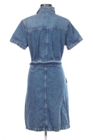 Šaty  Tommy Hilfiger, Veľkosť M, Farba Modrá, Cena  147,95 €