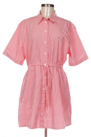 Kleid Tommy Jeans, Größe L, Farbe Mehrfarbig, Preis € 174,99