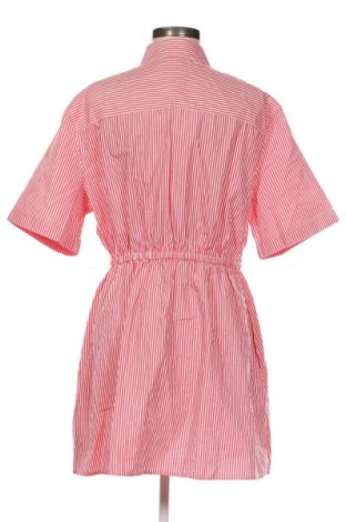 Kleid Tommy Jeans, Größe L, Farbe Mehrfarbig, Preis € 174,99