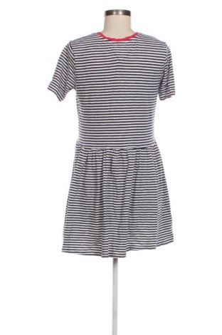Kleid Tommy Jeans, Größe XS, Farbe Mehrfarbig, Preis € 31,37