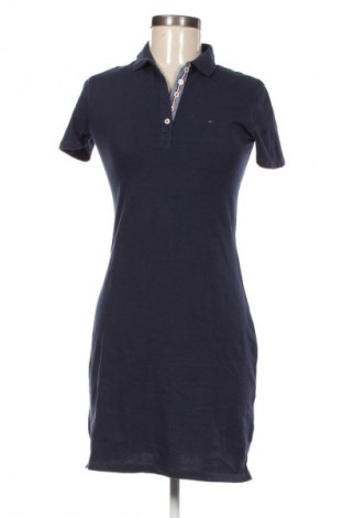 Šaty  Tommy Jeans, Velikost S, Barva Modrá, Cena  1 329,00 Kč