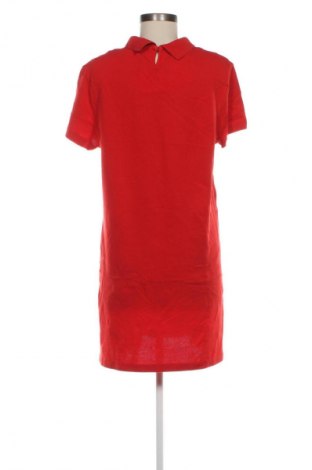 Šaty  Tommy Jeans, Velikost XL, Barva Červená, Cena  1 169,00 Kč