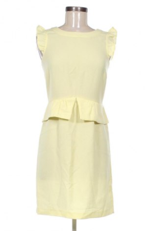 Kleid Top Secret, Größe S, Farbe Gelb, Preis € 14,91