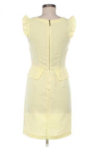 Kleid Top Secret, Größe S, Farbe Gelb, Preis € 14,91