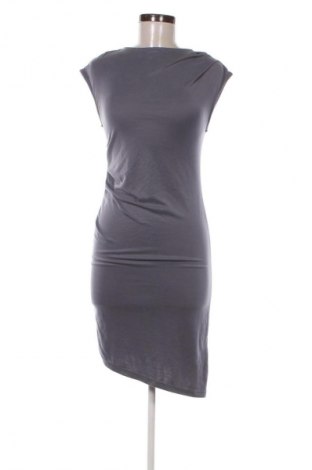Šaty  Topshop, Velikost XS, Barva Šedá, Cena  609,00 Kč