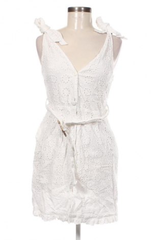 Sukienka Topshop, Rozmiar S, Kolor Biały, Cena 110,34 zł