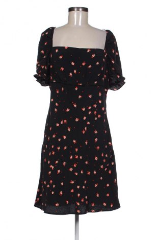 Kleid Topshop, Größe L, Farbe Mehrfarbig, Preis € 20,99