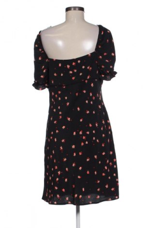 Kleid Topshop, Größe L, Farbe Mehrfarbig, Preis € 20,99