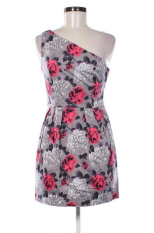 Kleid Topshop, Größe M, Farbe Mehrfarbig, Preis 24,55 €