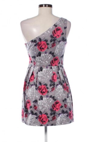 Kleid Topshop, Größe M, Farbe Mehrfarbig, Preis 24,55 €