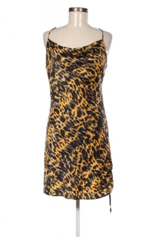 Kleid Topshop, Größe M, Farbe Mehrfarbig, Preis € 14,99