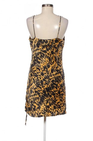 Kleid Topshop, Größe M, Farbe Mehrfarbig, Preis € 14,99