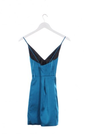 Šaty  Topshop, Velikost XS, Barva Modrá, Cena  608,00 Kč