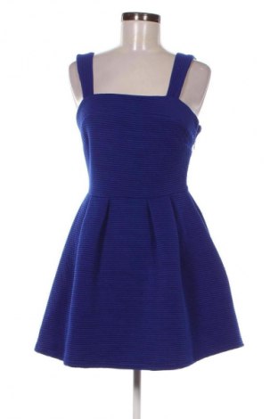 Sukienka Topshop, Rozmiar M, Kolor Niebieski, Cena 140,36 zł