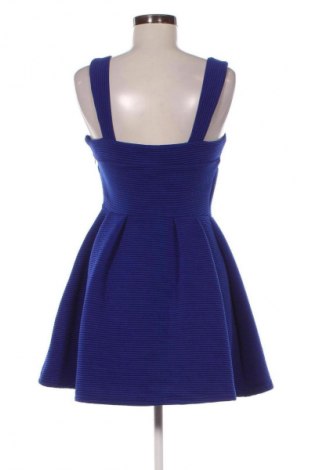 Sukienka Topshop, Rozmiar M, Kolor Niebieski, Cena 140,36 zł