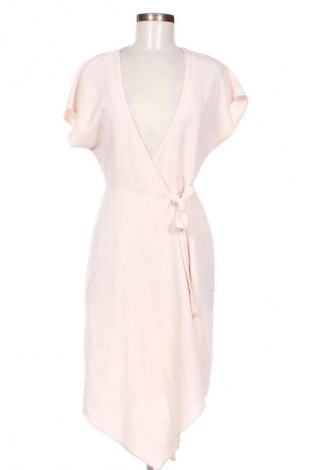 Φόρεμα Topshop, Μέγεθος S, Χρώμα Ρόζ , Τιμή 19,32 €