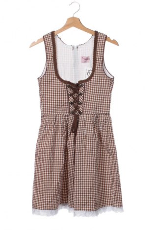 Kleid Trachten, Größe S, Farbe Mehrfarbig, Preis € 24,55