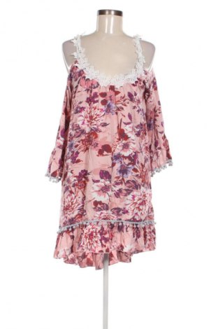 Rochie Tredy, Mărime L, Culoare Multicolor, Preț 100,99 Lei