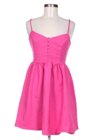 Kleid Trendyol, Größe M, Farbe Rosa, Preis € 18,99