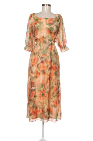 Kleid Trendyol, Größe S, Farbe Mehrfarbig, Preis € 55,20