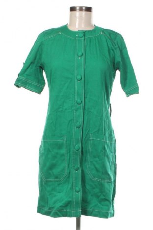 Kleid Trendyol, Größe S, Farbe Grün, Preis 55,20 €