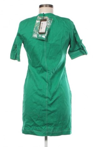 Kleid Trendyol, Größe S, Farbe Grün, Preis 55,20 €
