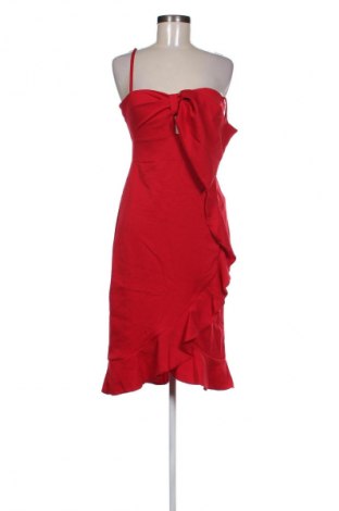 Kleid Trendyol, Größe S, Farbe Rot, Preis € 30,99