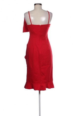 Kleid Trendyol, Größe S, Farbe Rot, Preis € 30,99