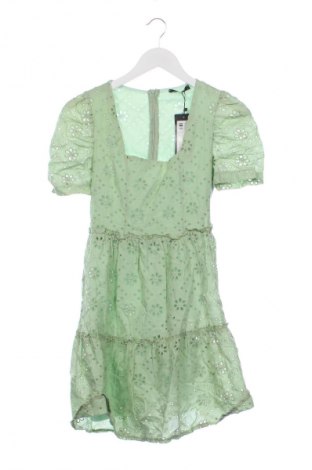 Kleid Trendyol, Größe S, Farbe Grün, Preis € 30,99