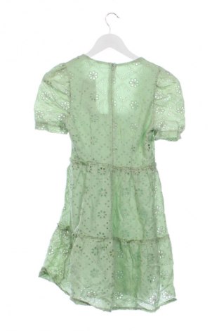 Kleid Trendyol, Größe S, Farbe Grün, Preis € 30,99