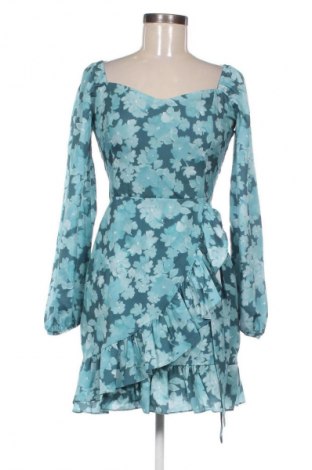 Kleid Trendyol, Größe S, Farbe Mehrfarbig, Preis € 24,99