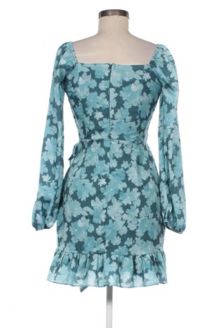 Kleid Trendyol, Größe S, Farbe Mehrfarbig, Preis € 24,99
